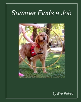 Paperback Summer Finds a Job: Updated Edition Book