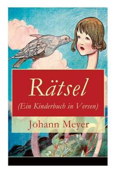 Paperback Rätsel (Ein Kinderbuch in Versen): Rätselgedichte für Kinder Book