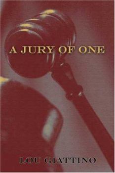 Paperback A Jury Of One Book