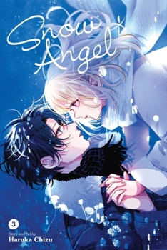 Paperback Snow Angel, Vol. 3 Book