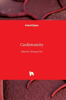 Hardcover Cardiotoxicity Book