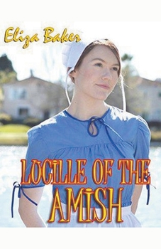 Paperback Lucille of the Amish Book