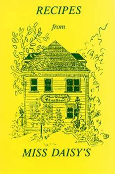 Plastic Comb Recipes from Miss Daisys Book