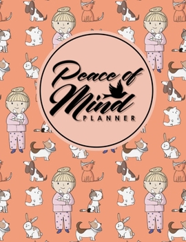 Peace of Mind Planner