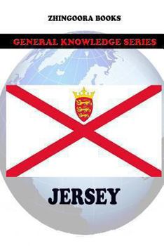 Paperback Jersey Book