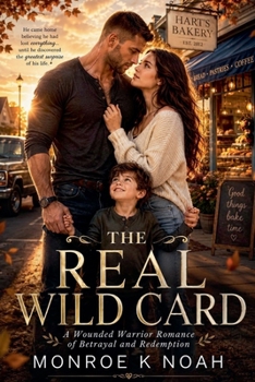 The Real Wild Card