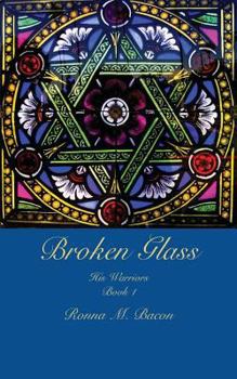 Paperback Broken Glass Book