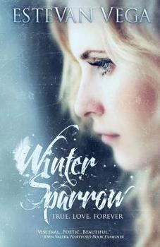 Paperback Winter Sparrow Book