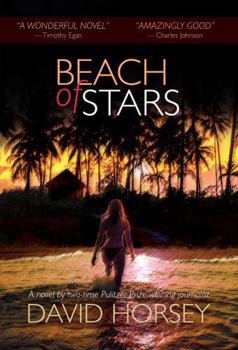 Beach of Stars