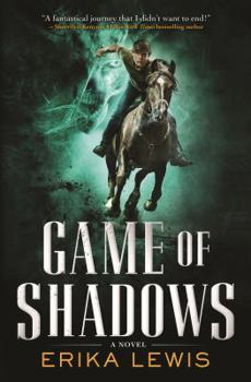 Hardcover Game of Shadows Book