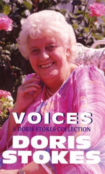 Paperback Voices a Doris Stokes Collection: Voices in My Ear, More Voices in My Ear Book