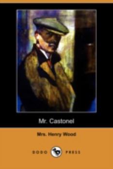 Paperback Mr. Castonel Book