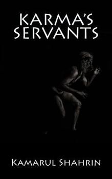 Paperback Karma's Servants Book