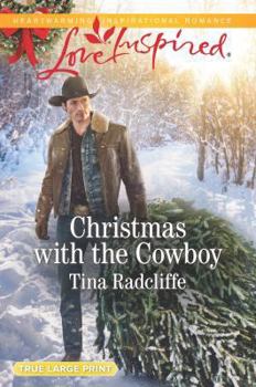 Christmas with the Cowboy - Book #3 of the Big Heart Ranch