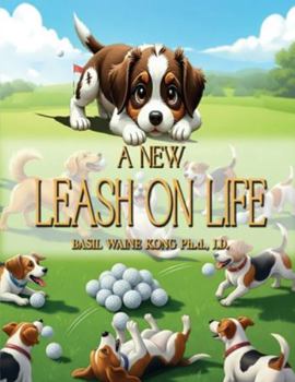 Paperback A New Leash on Life Book