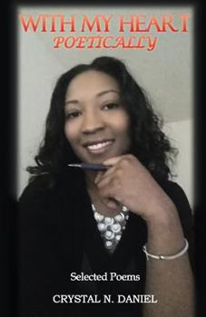 Paperback With My Heart Poetically Book