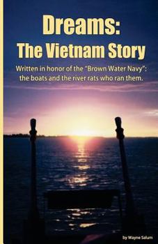 Paperback Dreams: The Vietnam Story Book