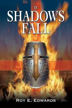 Paperback In Shadows Fall Book