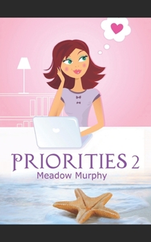 Paperback Priorities: Part 2 Book