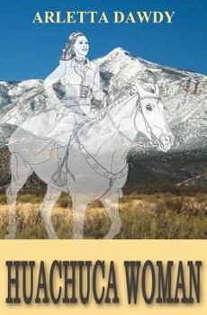 Paperback Huachuca Woman Book