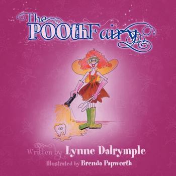 Paperback The Pooth Fairy Book