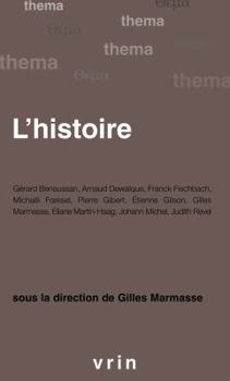 Paperback L'Histoire [French] Book