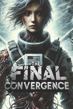 The Final Convergence: A Dark Science Fiction Horror Odyssey in the Warhammer 40K Universe