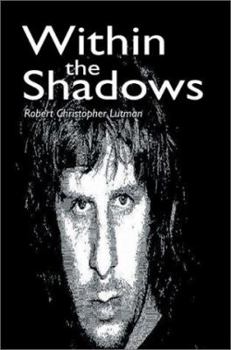 Paperback Within the Shadows Book