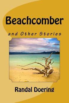 Paperback Beachcomber: and Other Stories Book