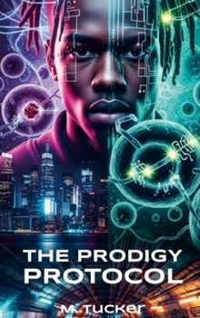 Hardcover Prodigy Protocol Book