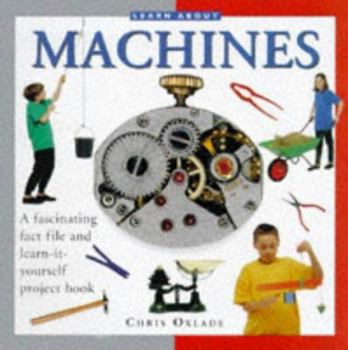 Hardcover Learn Abtmachines Book