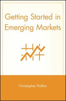 Paperback Gsi Emerging Markets Book