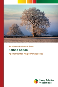 Paperback Folhas Soltas [Portuguese] Book