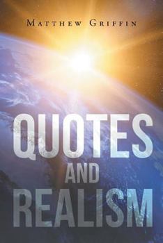 Paperback Quotes and Realism Book