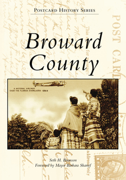 Paperback Broward County Book