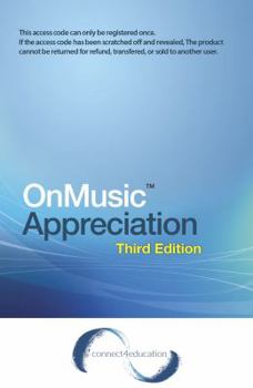 Paperback On Music Appreciation Book