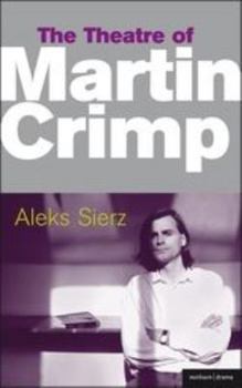 Paperback The Theatre of Martin Crimp Epub Book