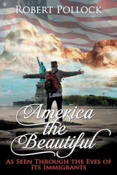 Paperback America the Beautiful Book