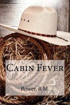 Paperback Cabin Fever Book