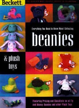 Paperback Everything You Need to Know about Collecting Bean Bag Plush Collectibles Book