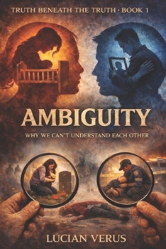 Paperback AMBIGUITY: Why We Can't Understand Each Other (TRUTH BENEATH THE TRUTH) Book