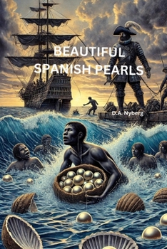 Beautiful Spanish Pearls: The Haunting of J. Lewis Hall