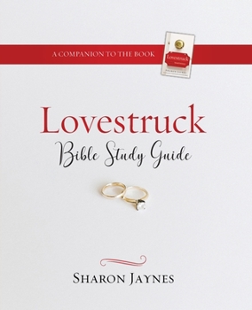 Paperback Study Guide for Lovestruck Book