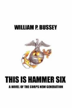 Paperback This is Hammer Six Book