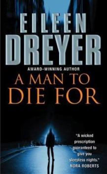 Mass Market Paperback A Man to Die for Book