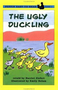 Paperback The Ugly Duckling Book