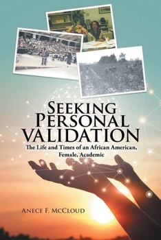 Paperback Seeking Personal Validation Book