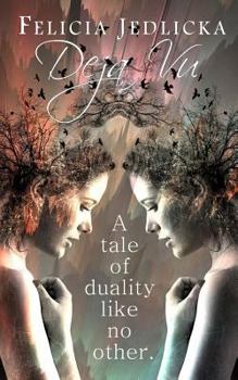 Paperback Deja Vu Book
