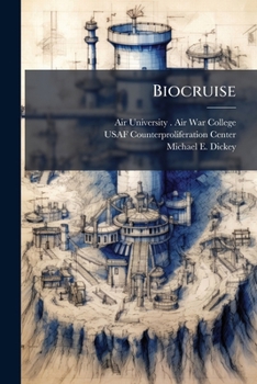 Paperback Biocruise Book