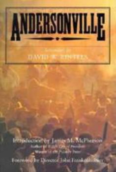 Paperback Andersonville Book